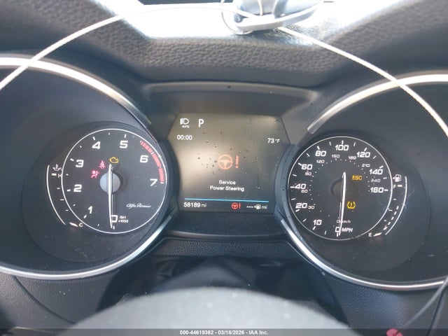 2018 ALFA ROMEO STELVIO ZASFAKNN0J7B69734 Photo 6