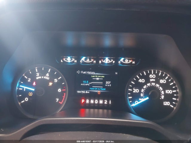 2015 Ford F-150 Xlt მანქანა იყიდება აუქციონზე, vin: 1FTEW1EG3FFD08799, აუქციონის ნომერი: 44619367