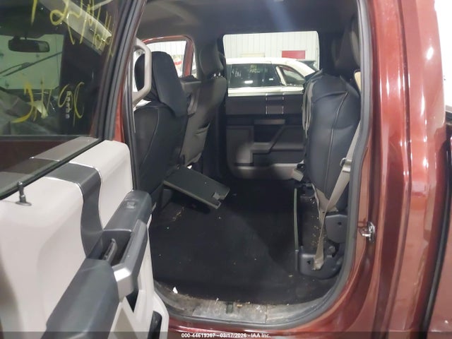 2015 Ford F-150 Xlt მანქანა იყიდება აუქციონზე, vin: 1FTEW1EG3FFD08799, აუქციონის ნომერი: 44619367