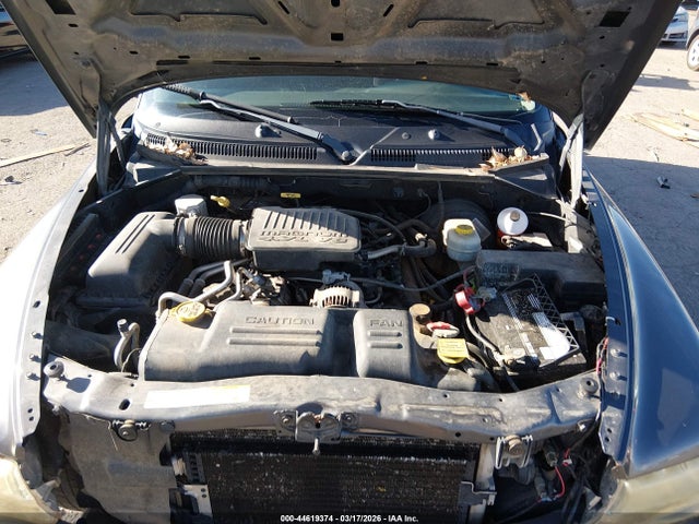 44619374 :رقم المزاد ، 1D7HG32N04S501219 vin ، 2004 Dodge Dakota Sport مزاد بيع