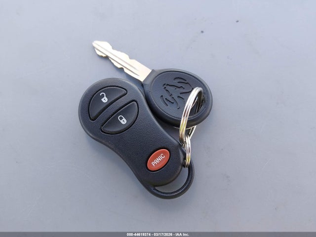 44619374 :رقم المزاد ، 1D7HG32N04S501219 vin ، 2004 Dodge Dakota Sport مزاد بيع