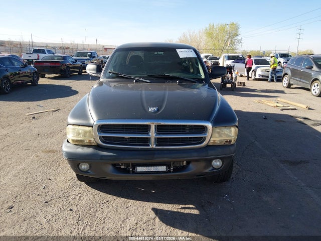44619374 :رقم المزاد ، 1D7HG32N04S501219 vin ، 2004 Dodge Dakota Sport مزاد بيع