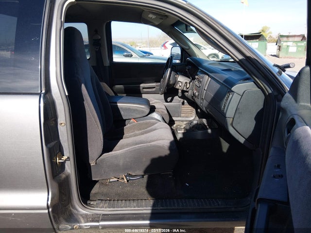 44619374 :رقم المزاد ، 1D7HG32N04S501219 vin ، 2004 Dodge Dakota Sport مزاد بيع