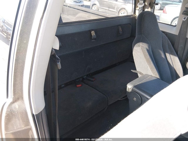 44619374 :رقم المزاد ، 1D7HG32N04S501219 vin ، 2004 Dodge Dakota Sport مزاد بيع