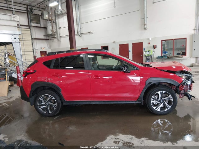 Продаж на аукціоні авто 2024 Subaru Crosstrek Premium, vin: JF2GUADC5RH224622, номер лоту: 44619376