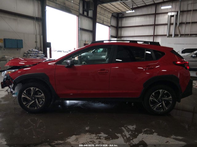 Продаж на аукціоні авто 2024 Subaru Crosstrek Premium, vin: JF2GUADC5RH224622, номер лоту: 44619376