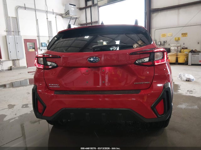 Продаж на аукціоні авто 2024 Subaru Crosstrek Premium, vin: JF2GUADC5RH224622, номер лоту: 44619376