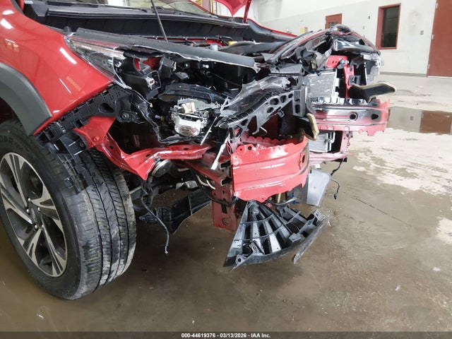 Продаж на аукціоні авто 2024 Subaru Crosstrek Premium, vin: JF2GUADC5RH224622, номер лоту: 44619376
