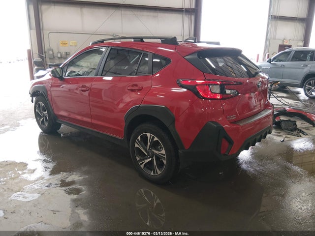 Продаж на аукціоні авто 2024 Subaru Crosstrek Premium, vin: JF2GUADC5RH224622, номер лоту: 44619376