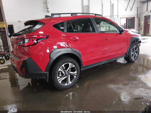 Продаж на аукціоні авто 2024 Subaru Crosstrek Premium, vin: JF2GUADC5RH224622, номер лоту: 44619376