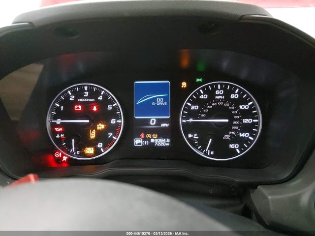 Продаж на аукціоні авто 2024 Subaru Crosstrek Premium, vin: JF2GUADC5RH224622, номер лоту: 44619376