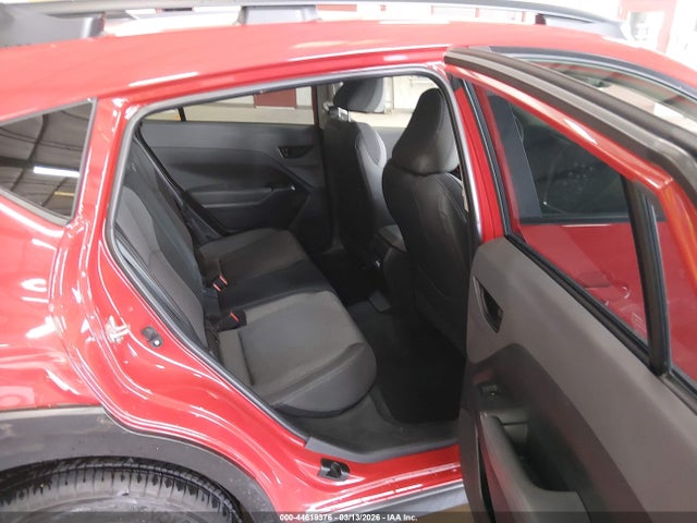 Продаж на аукціоні авто 2024 Subaru Crosstrek Premium, vin: JF2GUADC5RH224622, номер лоту: 44619376