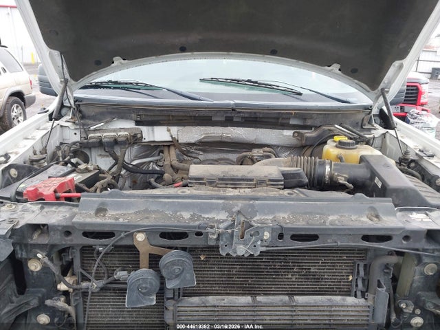 1FTFW1EF8EFA95858 Ford F-150 Xlt