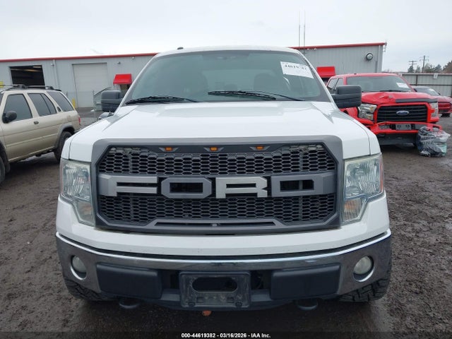 1FTFW1EF8EFA95858 Ford F-150 Xlt
