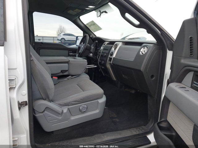 1FTFW1EF8EFA95858 Ford F-150 Xlt
