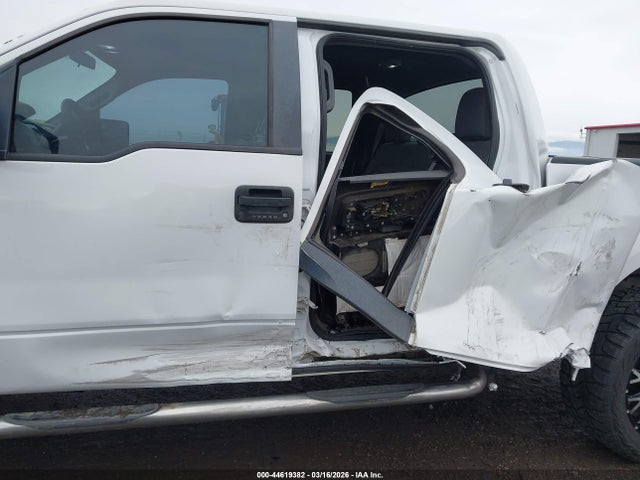 1FTFW1EF8EFA95858 Ford F-150 Xlt