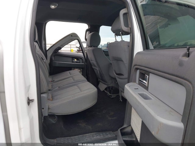 1FTFW1EF8EFA95858 Ford F-150 Xlt