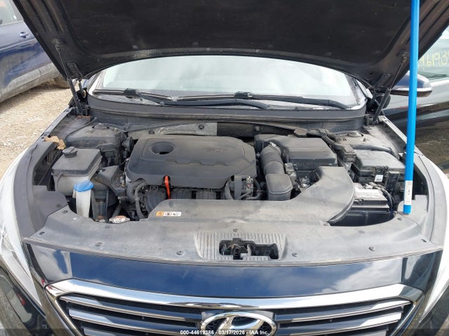 Aukcja sprzedaży 2016 Hyundai Sonata Limited, vin: 5NPE34AF9GH323998, numer aukcji: 44619386