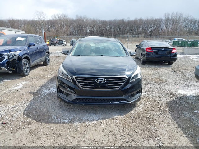 Aukcja sprzedaży 2016 Hyundai Sonata Limited, vin: 5NPE34AF9GH323998, numer aukcji: 44619386
