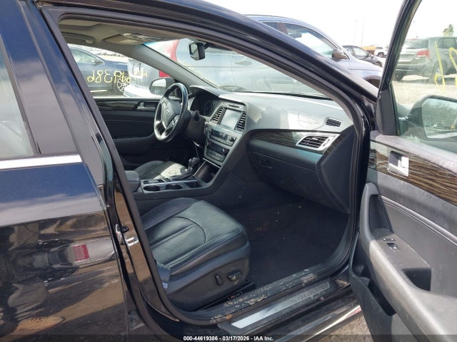 Aukcja sprzedaży 2016 Hyundai Sonata Limited, vin: 5NPE34AF9GH323998, numer aukcji: 44619386