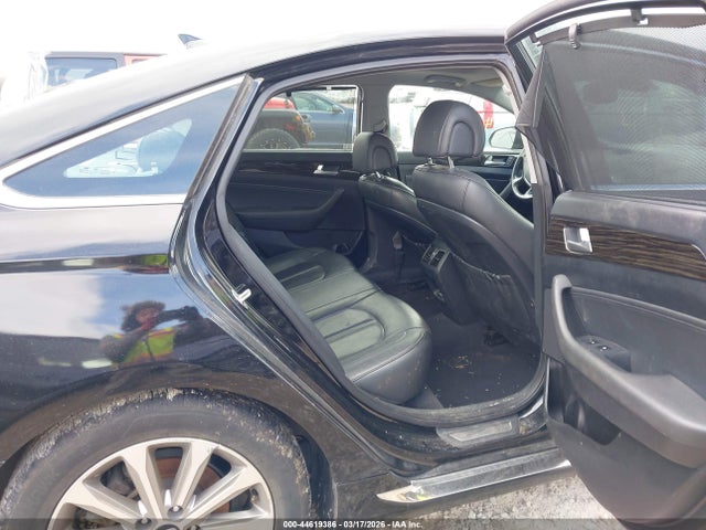 Aukcja sprzedaży 2016 Hyundai Sonata Limited, vin: 5NPE34AF9GH323998, numer aukcji: 44619386