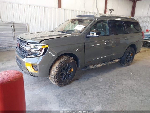 Продажа на аукционе авто 2025 Ford Expedition Tremor, vin: 1FMJU1RG2SEA00646, номер лота: 44619387