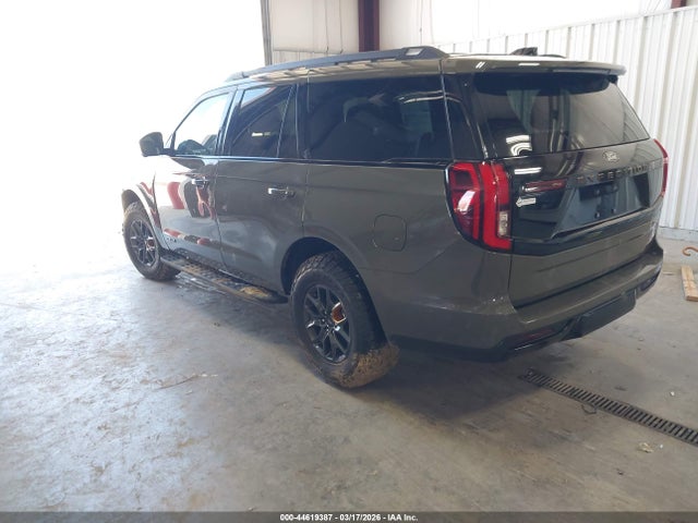 Продажа на аукционе авто 2025 Ford Expedition Tremor, vin: 1FMJU1RG2SEA00646, номер лота: 44619387