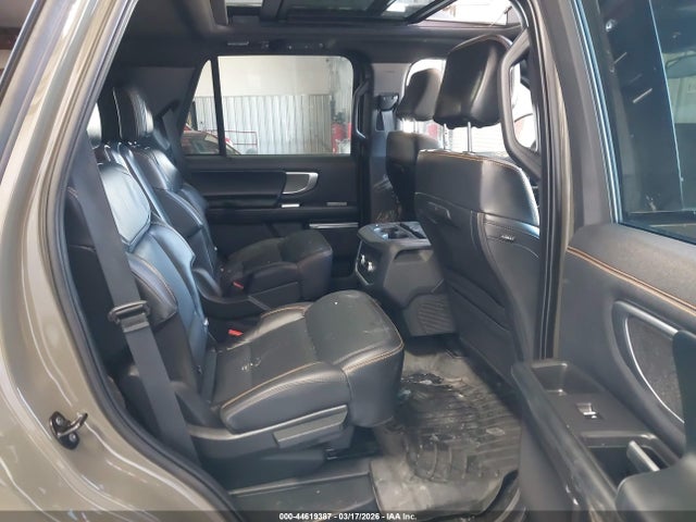 Продажа на аукционе авто 2025 Ford Expedition Tremor, vin: 1FMJU1RG2SEA00646, номер лота: 44619387