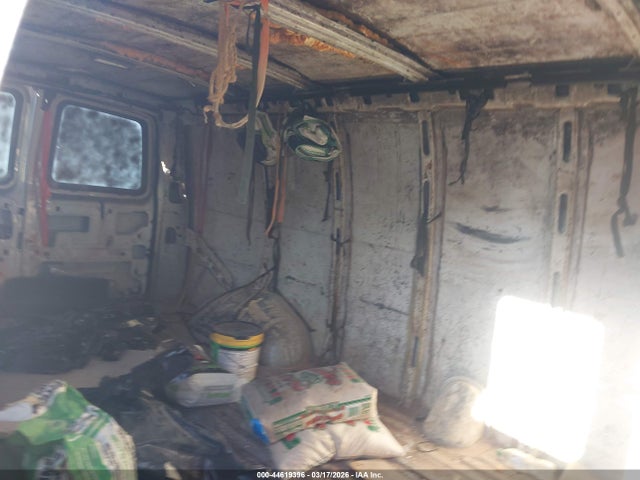 Продажа на аукционе авто 2006 Chevrolet Express Work Van, vin: 1GCGG29V261113102, номер лота: 44619396