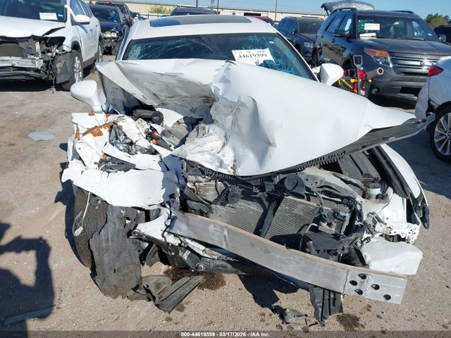 Aukcja sprzedaży 2015 Lexus Is 250, vin: JTHCF1D20F5029280, numer aukcji: 44619399