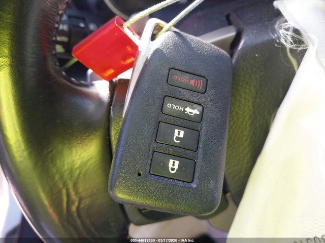 Aukcja sprzedaży 2015 Lexus Is 250, vin: JTHCF1D20F5029280, numer aukcji: 44619399