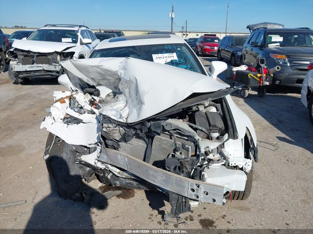 Aukcja sprzedaży 2015 Lexus Is 250, vin: JTHCF1D20F5029280, numer aukcji: 44619399