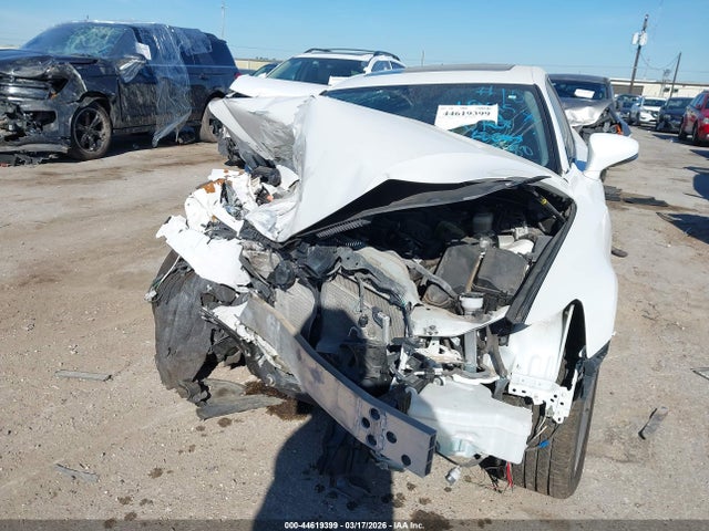 Aukcja sprzedaży 2015 Lexus Is 250, vin: JTHCF1D20F5029280, numer aukcji: 44619399