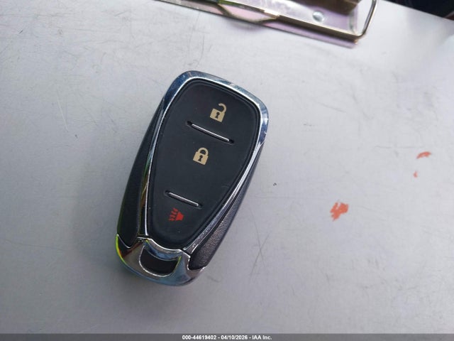 3GNAXHEV2MS170577 Chevrolet Equinox Fwd Ls