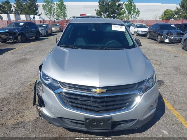 3GNAXHEV2MS170577 Chevrolet Equinox Fwd Ls