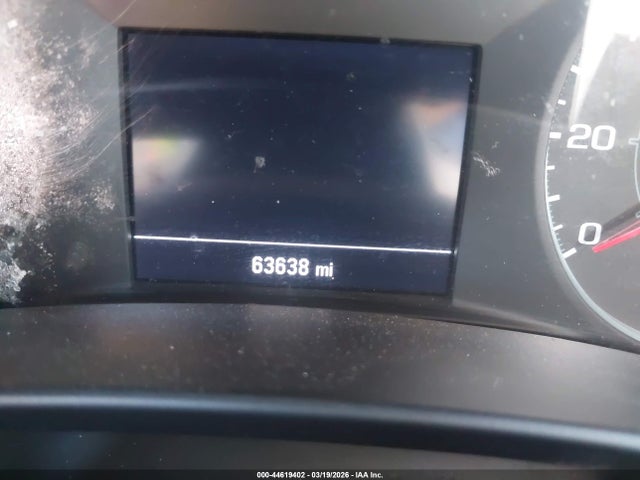 3GNAXHEV2MS170577 Chevrolet Equinox Fwd Ls