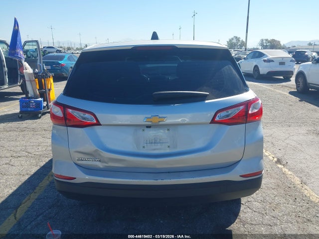3GNAXHEV2MS170577 Chevrolet Equinox Fwd Ls