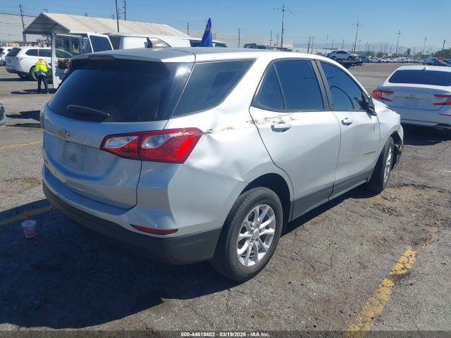 3GNAXHEV2MS170577 Chevrolet Equinox Fwd Ls