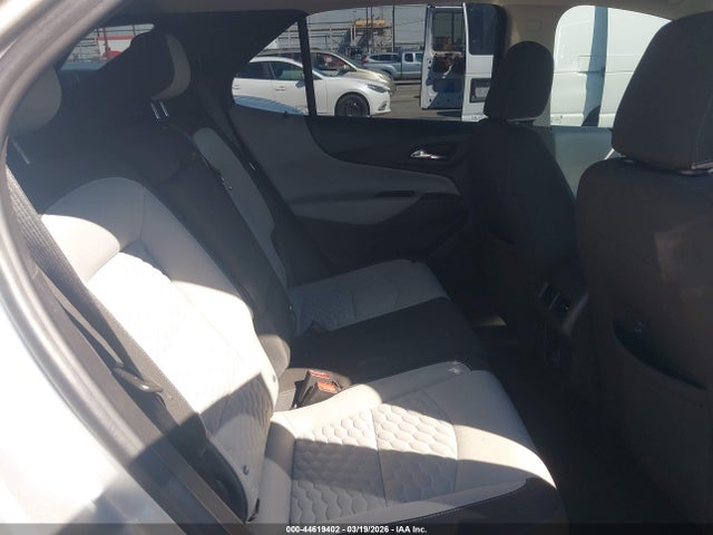 3GNAXHEV2MS170577 Chevrolet Equinox Fwd Ls