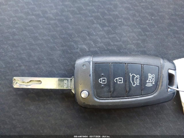 KMHH35LE8JU034627 Hyundai ELANTRA GT