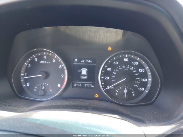 KMHH35LE8JU034627 Hyundai ELANTRA GT