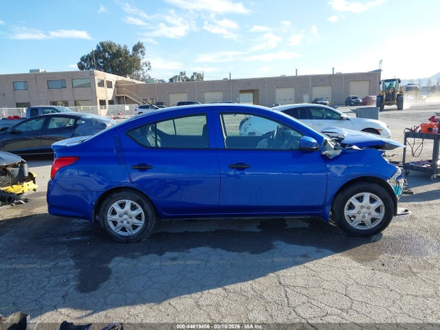 Nissan Versa 1.6 S+ 2016 3N1CN7AP3GL878301 Image 14