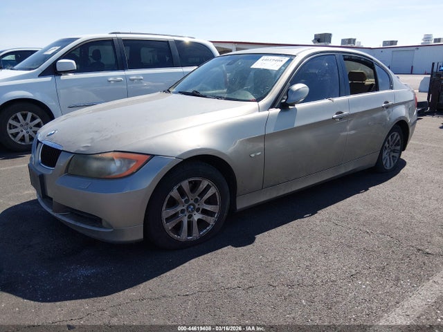 Aukcja sprzedaży 2007 Bmw 328xi, vin: WBAVC93557K032804, numer aukcji: 44619408