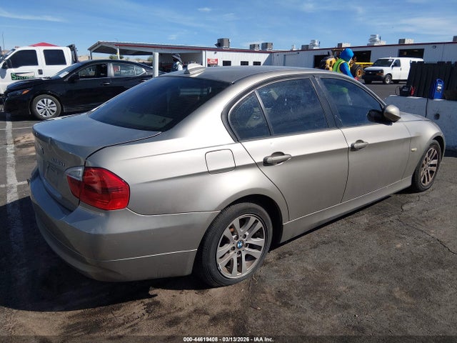 Aukcja sprzedaży 2007 Bmw 328xi, vin: WBAVC93557K032804, numer aukcji: 44619408