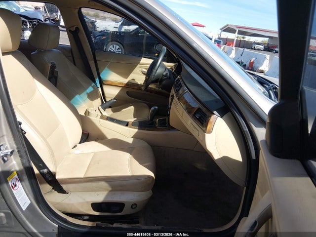 Aukcja sprzedaży 2007 Bmw 328xi, vin: WBAVC93557K032804, numer aukcji: 44619408