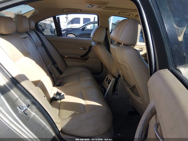 Aukcja sprzedaży 2007 Bmw 328xi, vin: WBAVC93557K032804, numer aukcji: 44619408