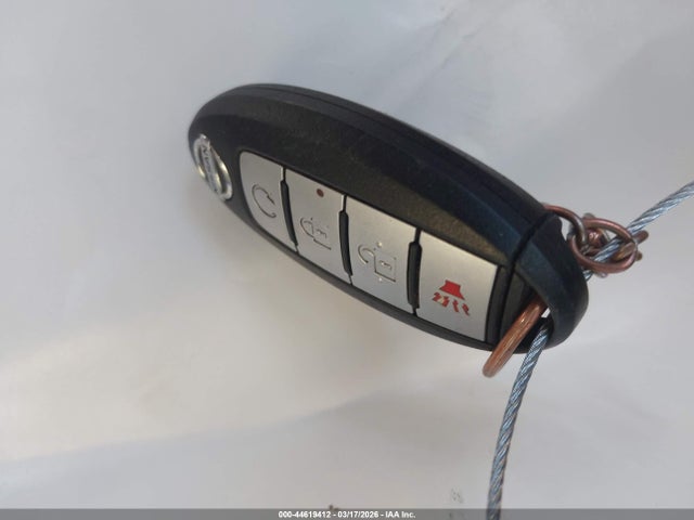 Nissan Pathfinder Sv 2015 5N1AR2MN9FC645924 Image 11