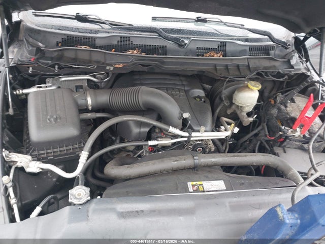 Aukcja sprzedaży 2018 Ram 1500 Express  4x4 5'7 Box, vin: 1C6RR7KT1JS148295, numer aukcji: 44619417
