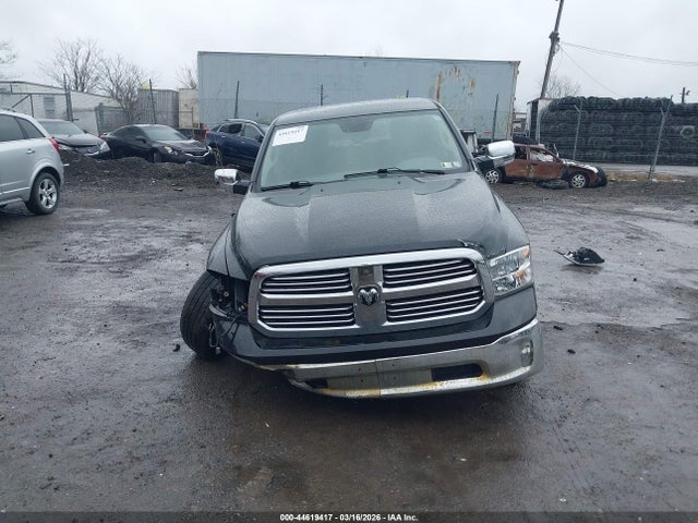 Aukcja sprzedaży 2018 Ram 1500 Express  4x4 5'7 Box, vin: 1C6RR7KT1JS148295, numer aukcji: 44619417
