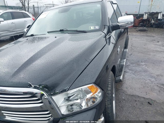 Aukcja sprzedaży 2018 Ram 1500 Express  4x4 5'7 Box, vin: 1C6RR7KT1JS148295, numer aukcji: 44619417